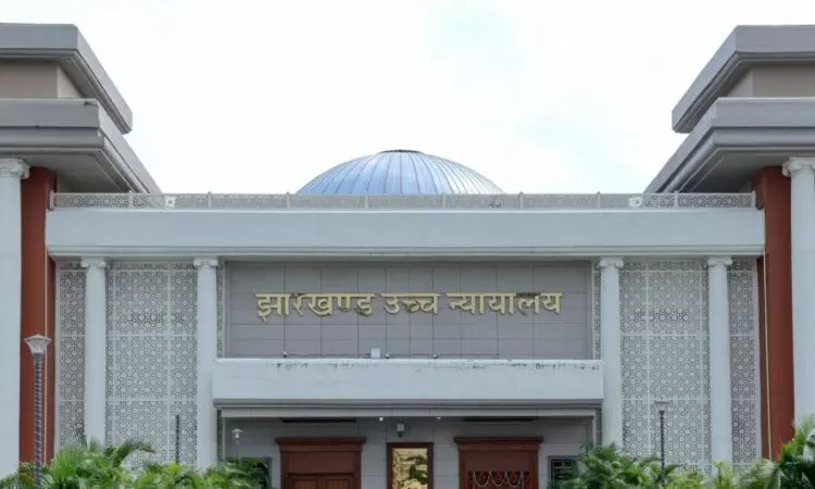 Jharkhand High Court Refuses Bail In Tetariakhad Colliery Terror Attack Case