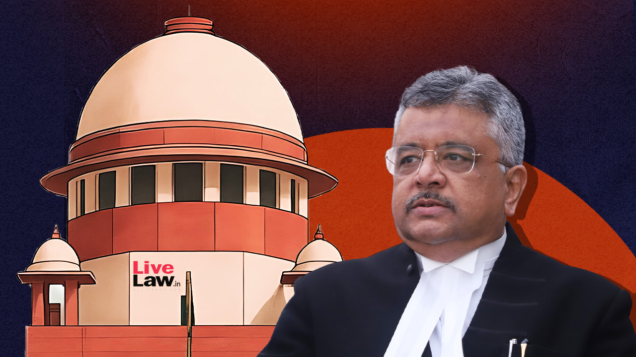 Sabarimala Reference | Centre Questions Verdicts Decriminalising Adultery & Homosexuality For Applying 'Constitutional Morality'