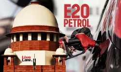 Supreme Court Directs Status Quo On Ethanol Supply Allocation For 2025-26 As BPCL Says HC Order Will Affect E20 Policy