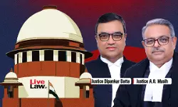 Decree Against Builder Company Cant Be Executed Against Directors/Promoters Without Personal Liability Fixed: Supreme Court