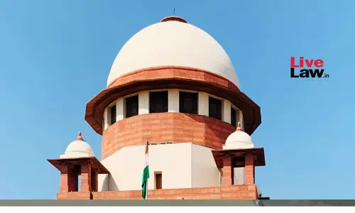 2025 LiveLaw (SC) 836 | M/s C.L. GUPTA EXPORT LTD v. ADIL ANSARI & Ors.