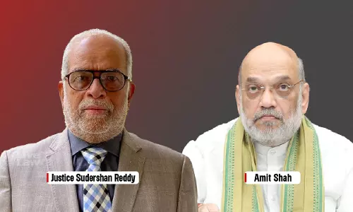 Ex-Judges Condemn Amit Shahs Remarks Misinterpreting Supreme Courts Salwa Judum Judgment