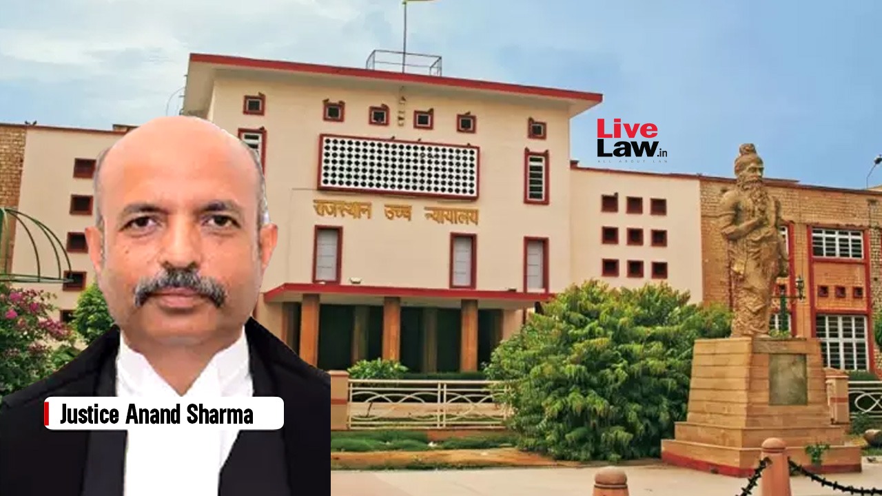 State Cannot Exploit Workers By Keeping Them In 'Perpetual Temporariness': Rajasthan High Court Orders Regularisation Of Part-Time Employee