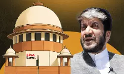 Supreme Court Asks NIA To Show Hard Evidence To Justify Detention Of Kashmiri Separatist Shabir Shah In Terror Funding Case