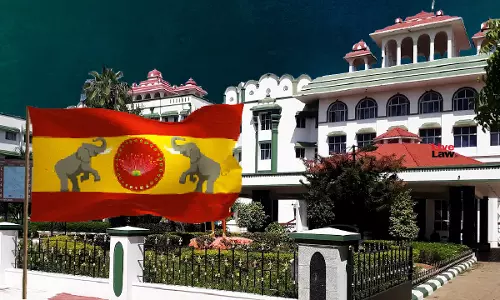 Karur Stampede | Plea In Madras High Court Calls For Deregistration Of Vijays TVK Party For Misconduct