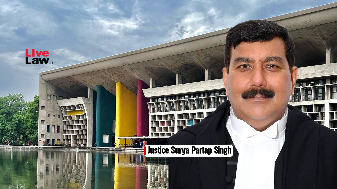 Arms Act Case Based On Social Media Photos Unsustainable; No Proof Of Possession: P&H High Court Quashes FIR