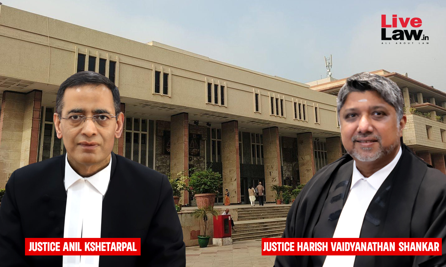 Delhi High Court Upholds Stay On ICC Arbitration In Oman-India Border Security Dispute, Dismisses MSA Global's Appeal