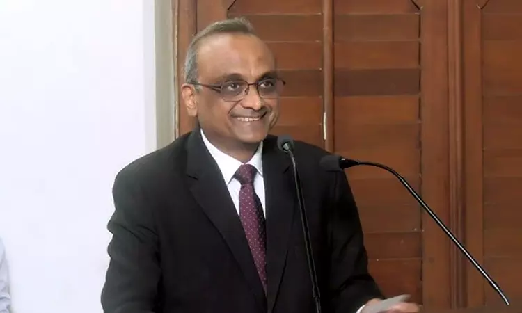 Maharashtra Advocate General Birendra Saraf Resigns