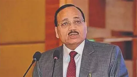 Future Of High Court Depends On Its Ability To Act As Proactive Custodian Of Constitution: CJI Surya Kant