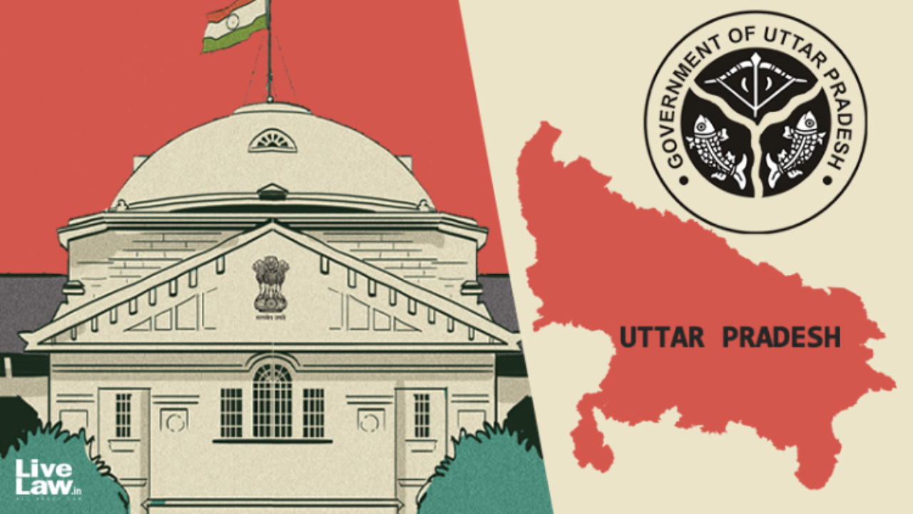 UP Govt Bans Caste Rallies, Directs Removal Of Caste Mentions From Police Records & Vehicles