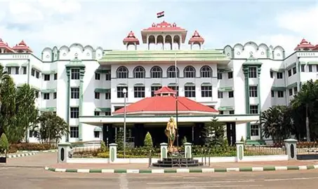 Employee Appointed Under Government Orders Is Entitled To Regularization Of Suspension Period & Subsistence Allowance: Madras High Court