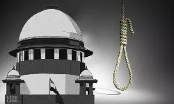 No Death Penalty Confirmed By Supreme Court In Last Ten Years : Study