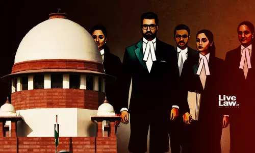 Supreme Court Declines Plea Seeking Reservation For Advocates From Scheduled Cates & Scheduled Tribes In Bar Councils