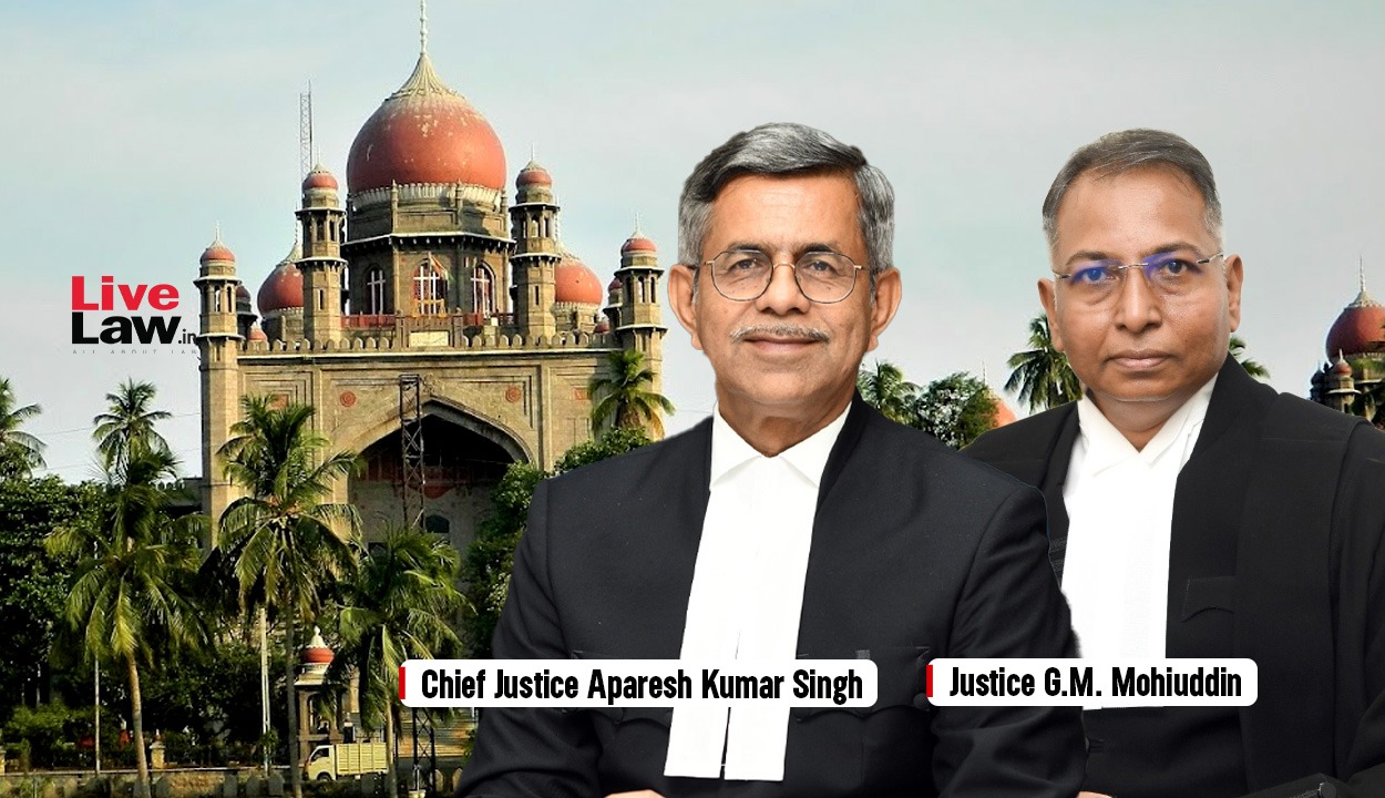 After NEET-PG Cut-Off Reduction, Telangana HC Allows In-Service Doctors To Exercise Web Options In Mop-Up Counselling For Stray Vacancies