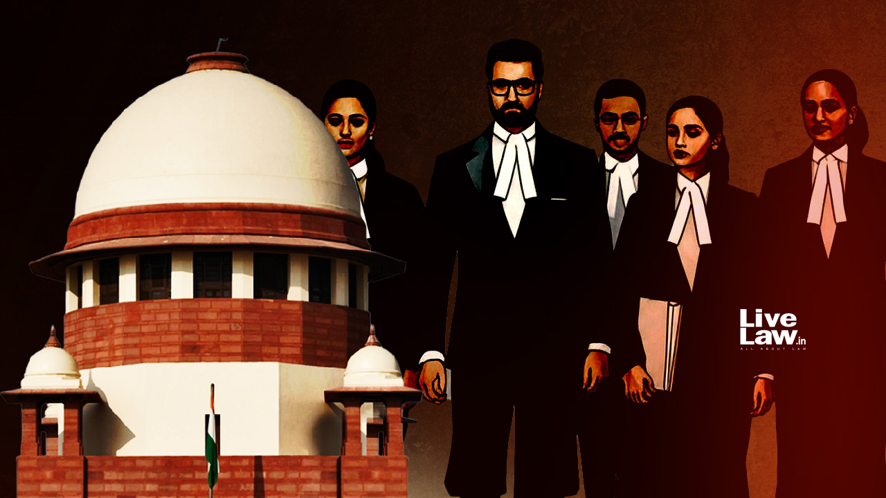 Advocates Must Advise Their Clients Against Filing Frivolous Cases In Matrimonial Disputes : Supreme Court