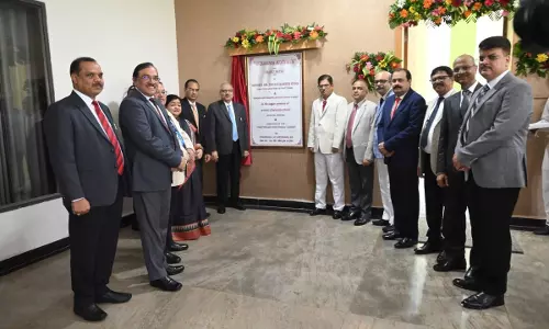 Inauguration Of Vivekananda Auditorium & Digital Initiatives At Chhattisgarh State Judicial Academy Inauguration Of Vivekananda Auditorium & Digital Initiatives At Chhattisgarh State Judicial Academy