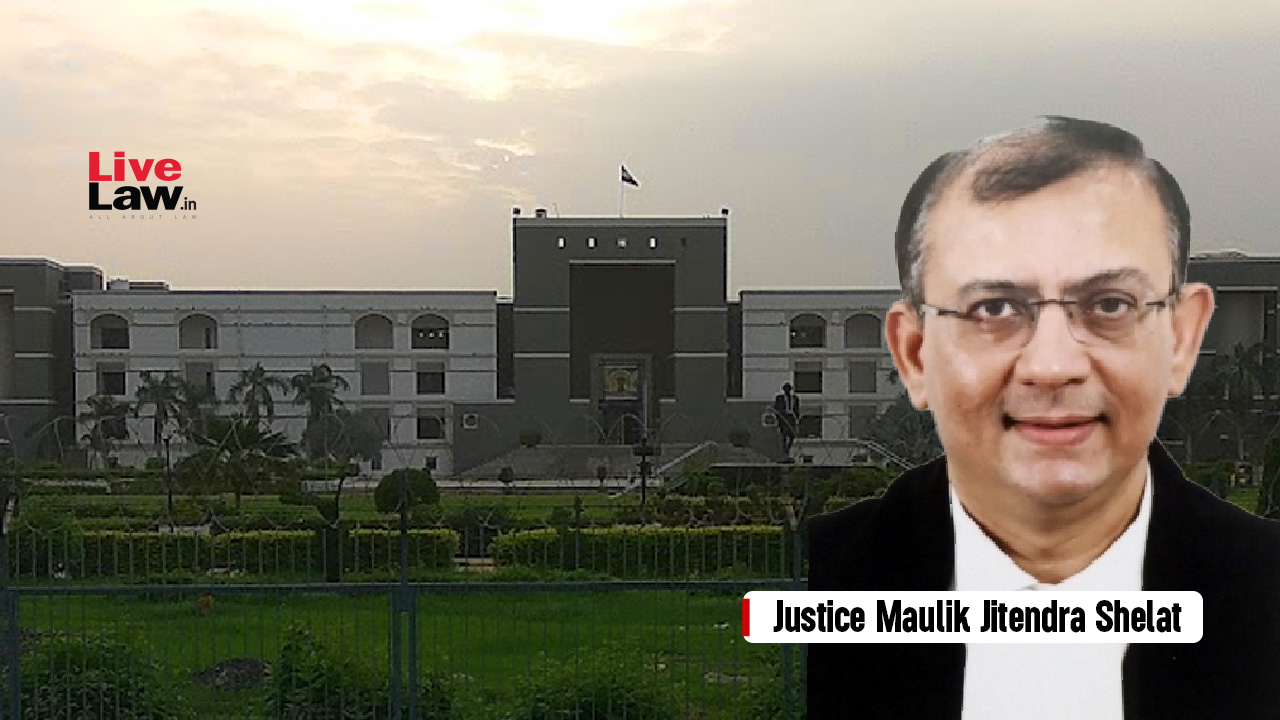 Employee Can't Be Denied Promotion Due To Employer's Failure To Timely Communicate Annual Performance Reports: Gujarat High Court