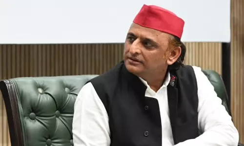 Allahabad High Court Stays Arrest Of Man Over Morphed Photo Showing Ex-CM Akhilesh Yadav With Espionage Case Accused