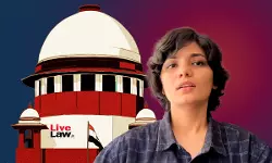 Supreme Court Grants Anticipatory Bail To Singer Neha Rathore In Case Over Posts On PM Modi, Pahalgam Attack