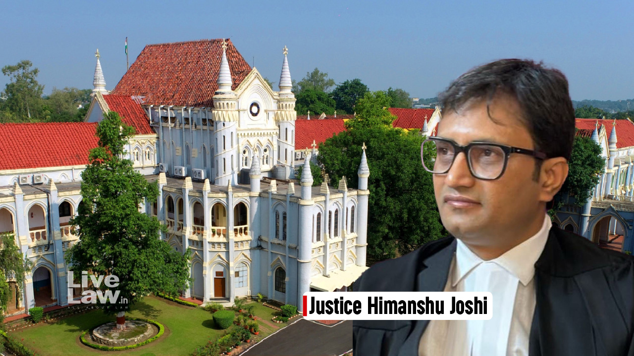 'Law Can't Be Used To Settle Personal Scores': MP High Court Quashes Obscenity FIR Against Govt Officer Citing Doubtful Allegations