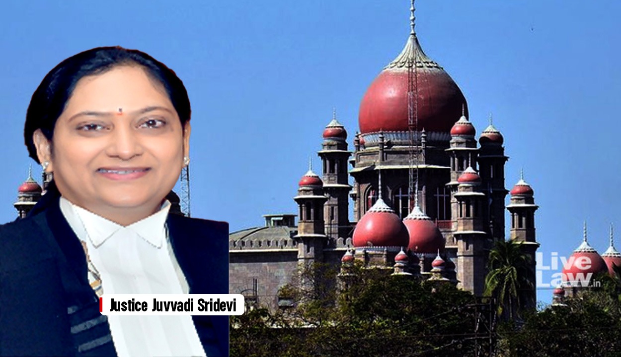 College Can't Withhold Student's Original Certificates To Recover Fees, Must Proceed As Per Law To Recover Dues: Telangana High Court