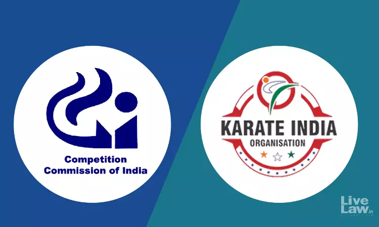 CCI Rejects Complaint Challenging Karate India Organisations Use Of India In Its Name
