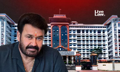Mohanlal-Starrer Athimanoharam Cant Be Shot Inside Periyar Tiger Reserve, Kerala High Court Told