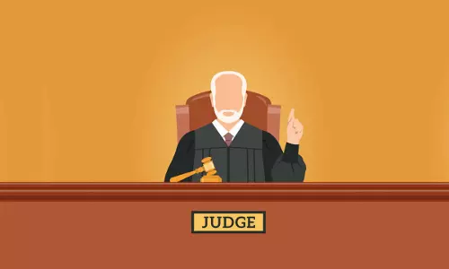 MP High Court Refuses Relief To Judge Accused Of Preparing Acquittal Judgment Before Trial Concluded