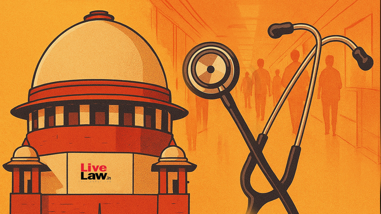 Supreme Court To Hear Plea To Declare AYUSH Doctors As 'Medical Practitioners' Under Drugs & Magic Remedies (Objectionable Ads) Act