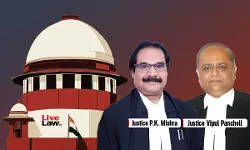 No Right To Complete Tenure If Appointment Is Subject To Until Further Orders : Supreme Court