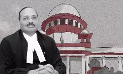 Very Nasty Registry, They Think They Are Super Chief Justice: CJI Surya Kant Lashes Out At SC Registry