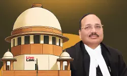 Blackmailing By Digital Platforms Like Digital Arrest : CJI Surya Kant