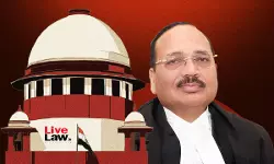 Thousands Of Fraudulent Lawyers, BCI Wont Do Anything; Need CBI To Verify Law Degrees : CJI Surya Kant