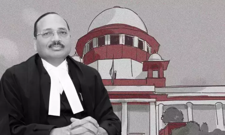 Very Nasty Registry, They Think They Are Super Chief Justice: CJI Surya Kant Lashes Out At SC Registry