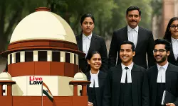 Black Sheep In Legal Profession Must Be Dealt With Immediately : Supreme Court Questions Bar Council Disciplinary Mechanism