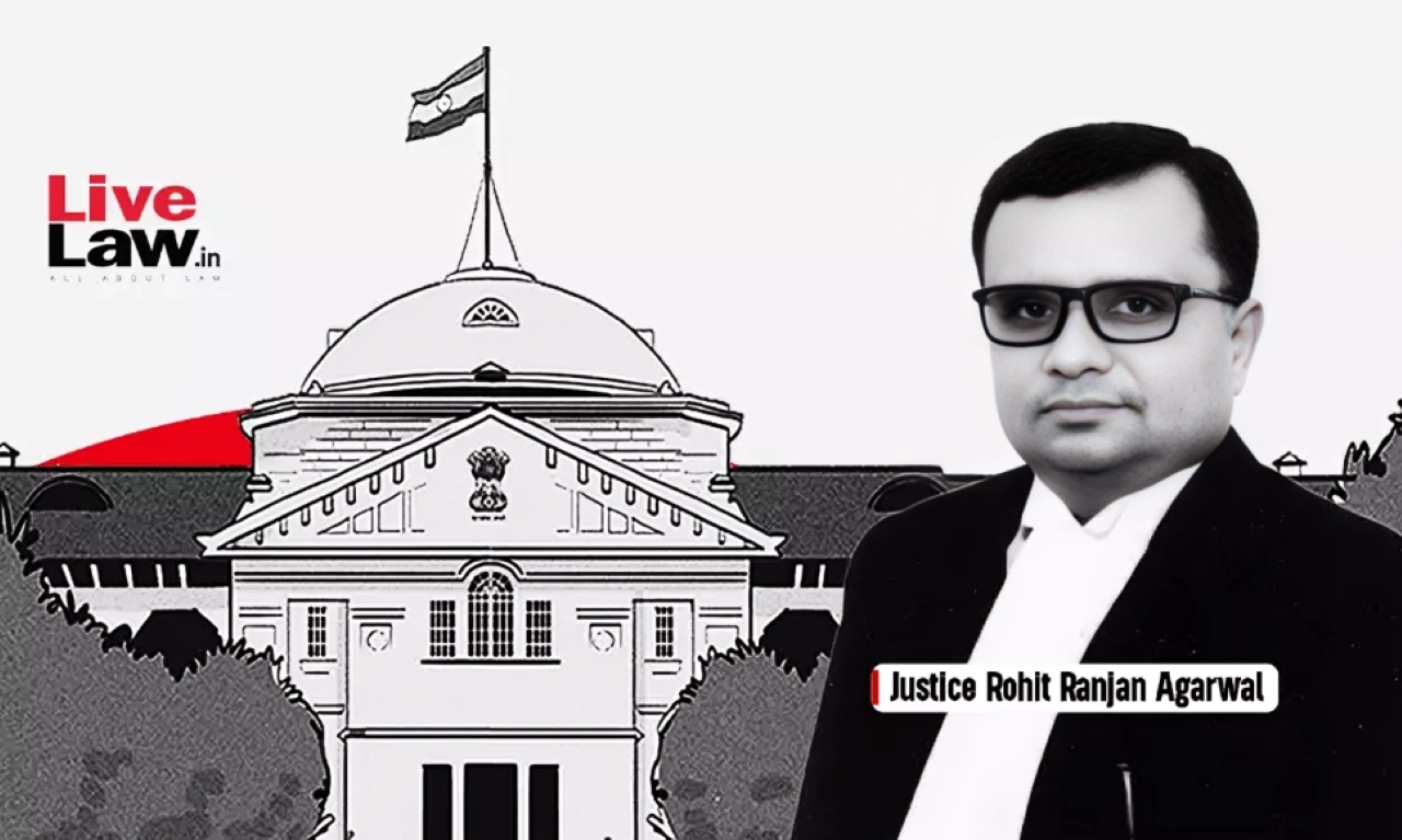 Rules Allowing Claims Tribunal To Withhold Compensation Based On Claimant's Literacy, Financial Condition Violate Article 14: Allahabad High Court