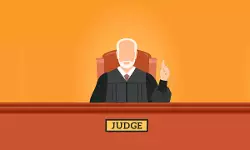Delhi Judge Dies By Suicide