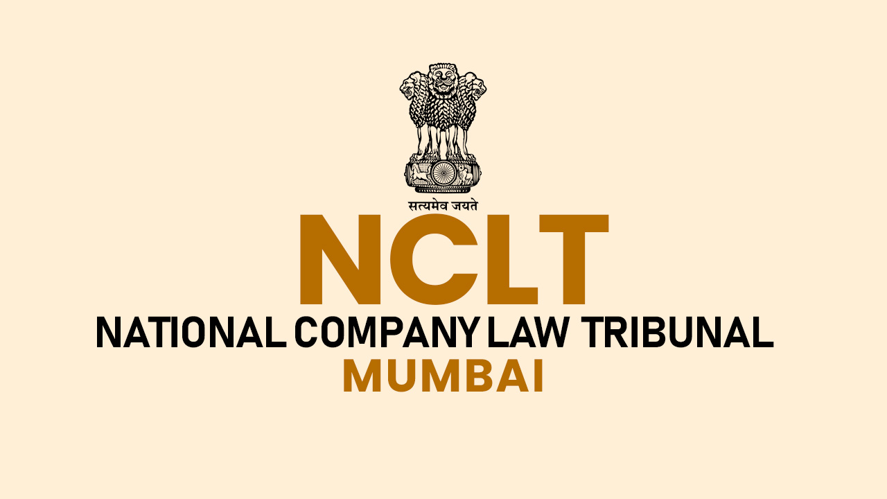 NCLT corporate dispute and insolvency legal proceedings in India