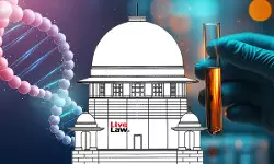 Acquittal In Rape Case Doesnt Bar Scientific Determination Of Paternity : Supreme Court Upholds DNA Test Order Acquittal In Rape Case Doesnt Bar Scientific Determination Of Paternity : Supreme Court Upholds DNA Test Order