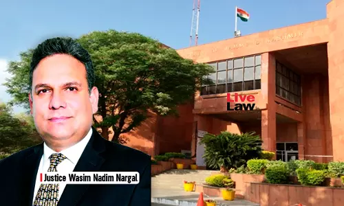 State Cannot Forfeit Money For Its Own Lapses: J&K&L High Court Pulls Up JDA For Auctioning Encroached Land, Imposes ₹50K Cost