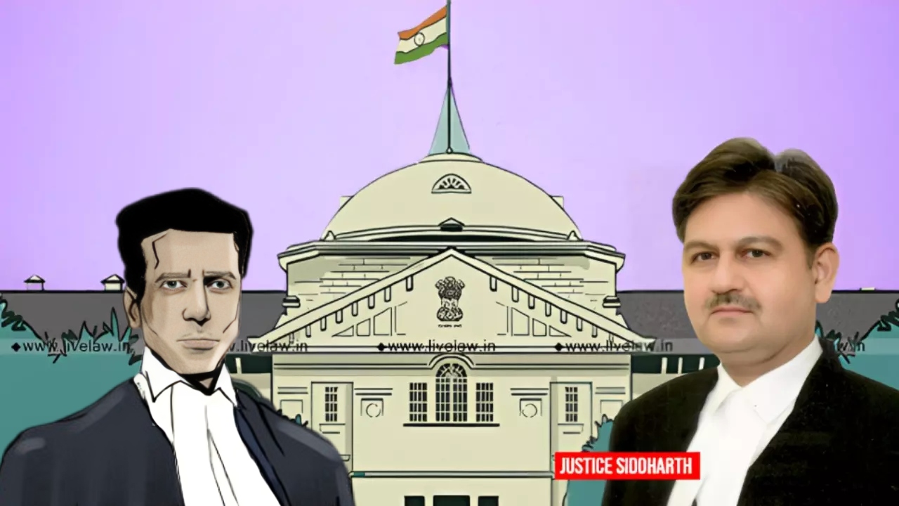Allahabad High Court Accepts Advocate's Apology But Clarifies That ...