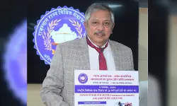 RSLSA Unveils 90-Day State Wide Drive To Ensure Swift & Accessible Justice Through Public Utility Service Redressal Mechanism RSLSA Unveils 90-Day State Wide Drive To Ensure Swift & Accessible Justice Through Public Utility Service Redressal Mechanism