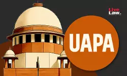 Supreme Court Issues Notice On Bail Plea Of Accused Naval Kishore Kapoor In Terror Funding Case