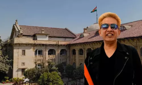 Allahabad High Court Grants Protection From Arrest To Hairstylist Jawed Habib, Son In Alleged Multi-Crore Fraud Case
