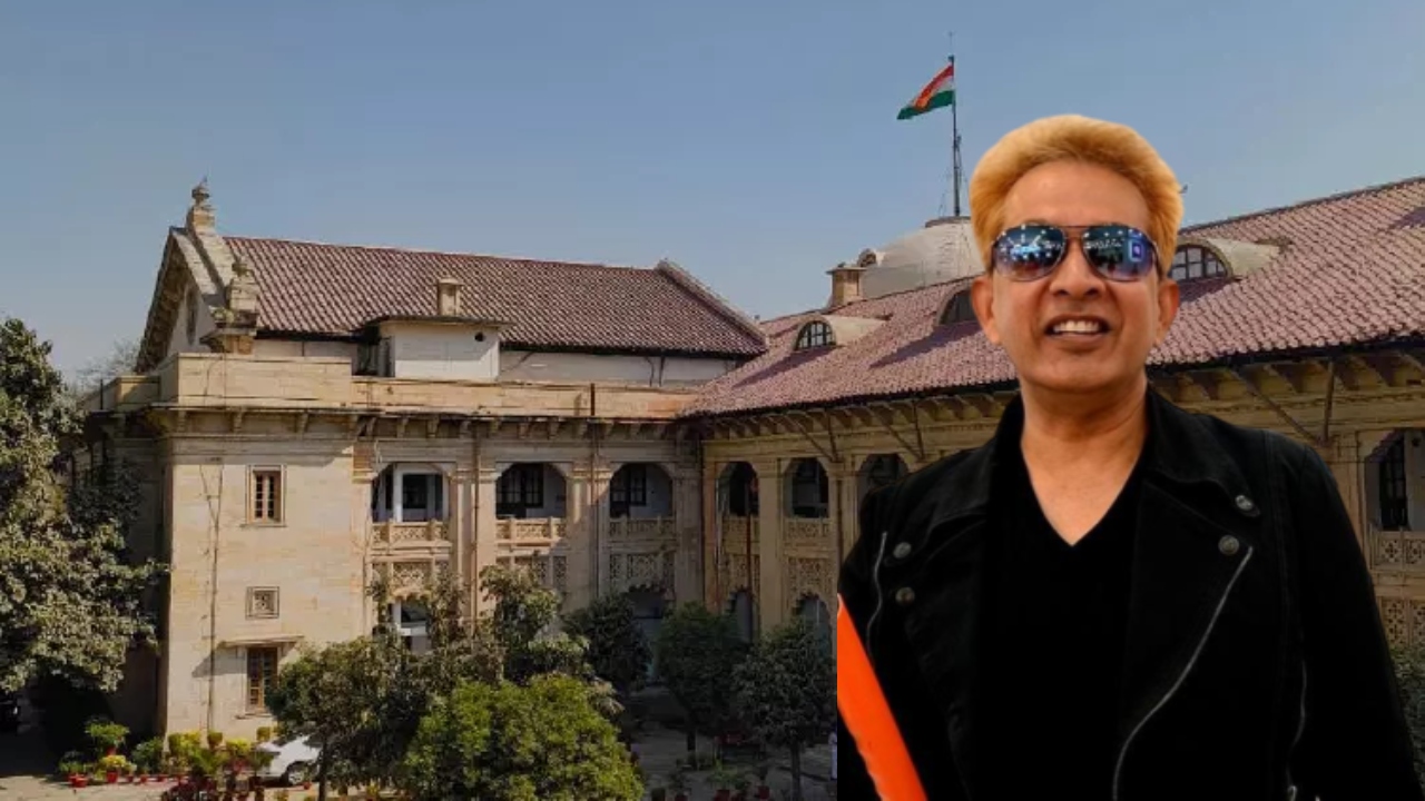 Jawed Multin Allahabad High Court Stays Arrest Of Jawed Habib & Son In Alleged Multi ...