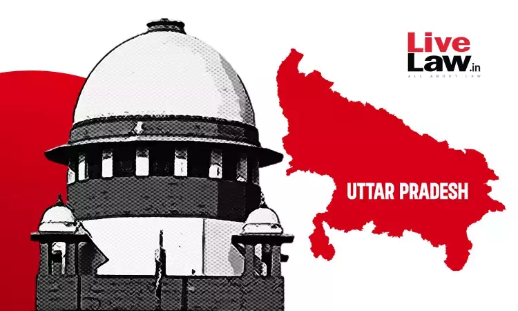 Supreme Court Seeks UP Govts Explanation For Reducing Minimum Distance Between Liquor Shops & Schools Fixed By SC Judgment