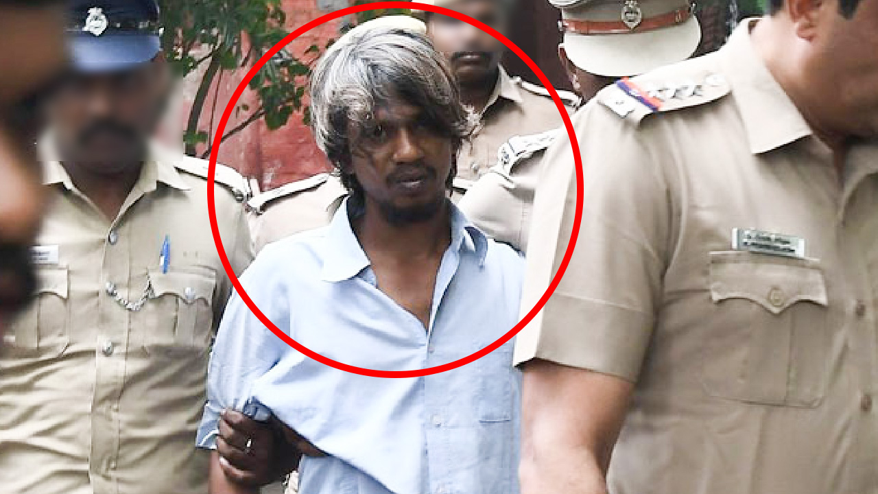 Man Convicted In Raj Bhavan Petrol Bomb Attack Case Attempts To Throw ...