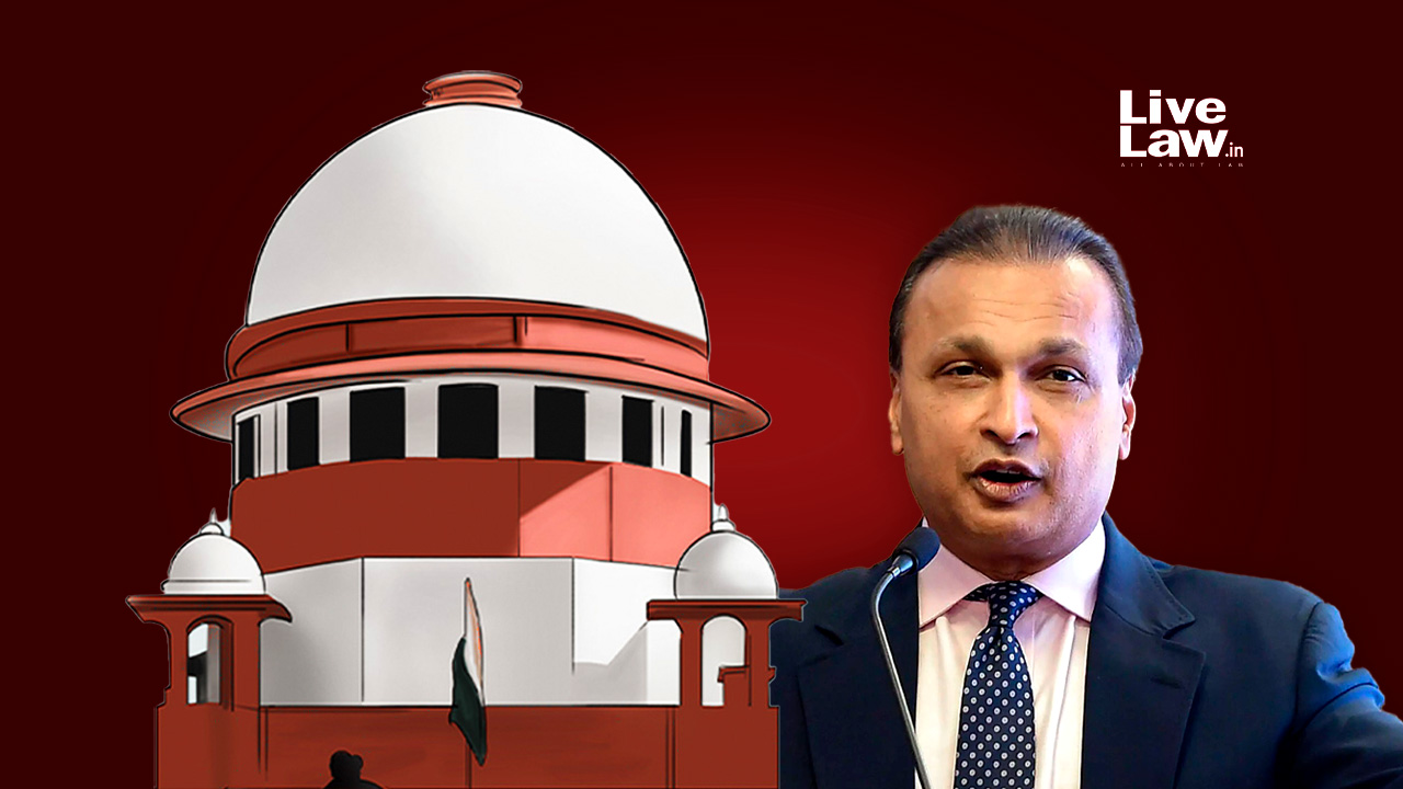 Supreme Court Seeks CBI, ED Response On Plea For Independent Probe Into ...