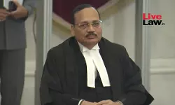 Wont List Matters Unnecessarily Mentioned By Lawyers : CJI Surya Kant