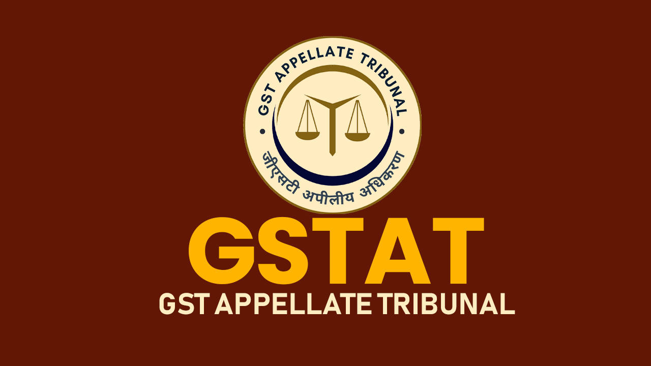 GSTAT Withdraws Staggered Filing Requirement for GST Second Appeals ...